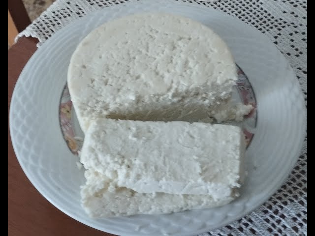 ΤΥΡΙ ΣΠΙΤΙΚΟ ΑΝΑΛΑΤΟ