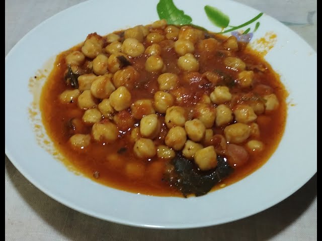 ρεβυθια