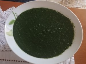 ΚΙΝΤΕΑΤΑ (ΤΣΟΥΚΝΙΔΕΣ ΑΛΕΥΡΩΜΕΝΕΣ)
