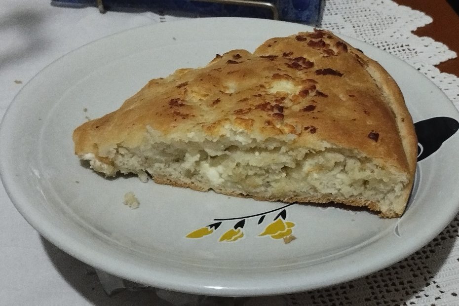 ΦΛΑΟΥΝΑ ΞΗΡΟΜΕΡΟΥ